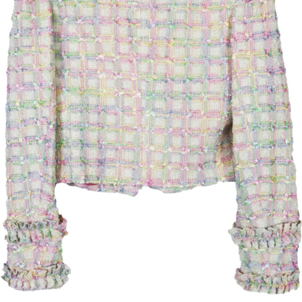 Loveshackfancy - Patrick Jacket - Picture 4 of 6